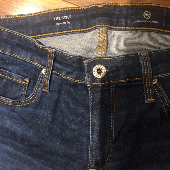 AG the STILT Jeans | 26 - Picture 4 of 5